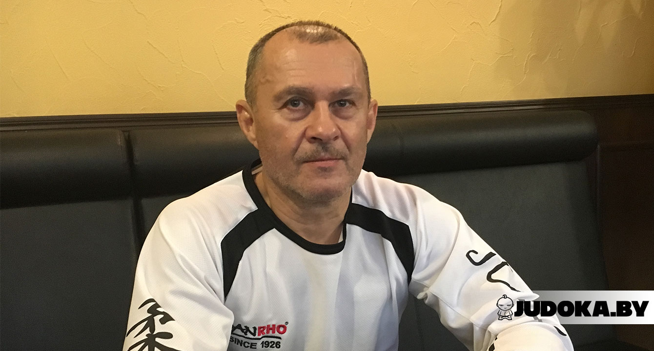 СЕРГЕЙ САВЕЛЬЕВ: «НУЖНО ОТХОДИТЬ ОТ ПРИВЫЧНЫХ СИСТЕМ И НЕ БОЯТЬСЯ ИСКАТЬ ЧТО-ТО НОВОЕ»